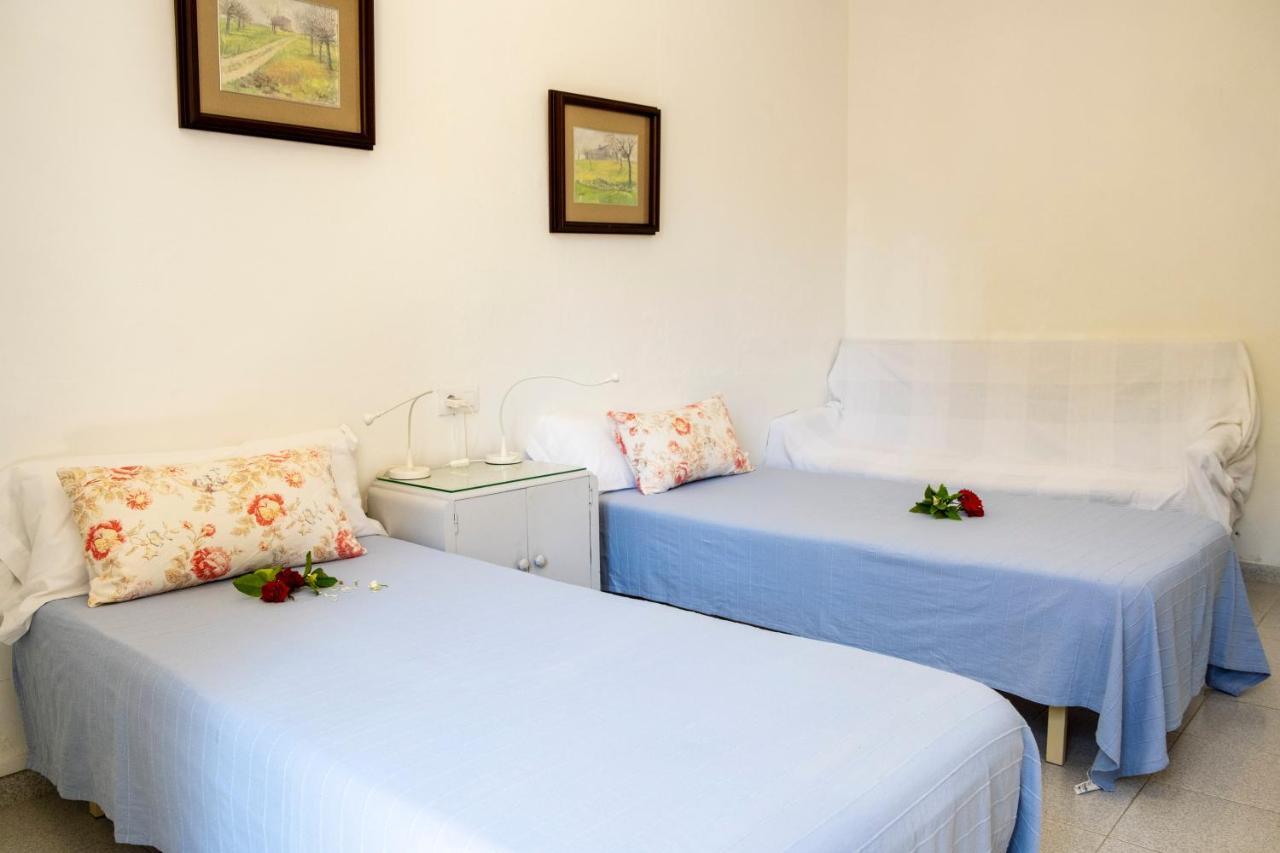 Casa Mercado Sineu Blue Экстерьер фото
