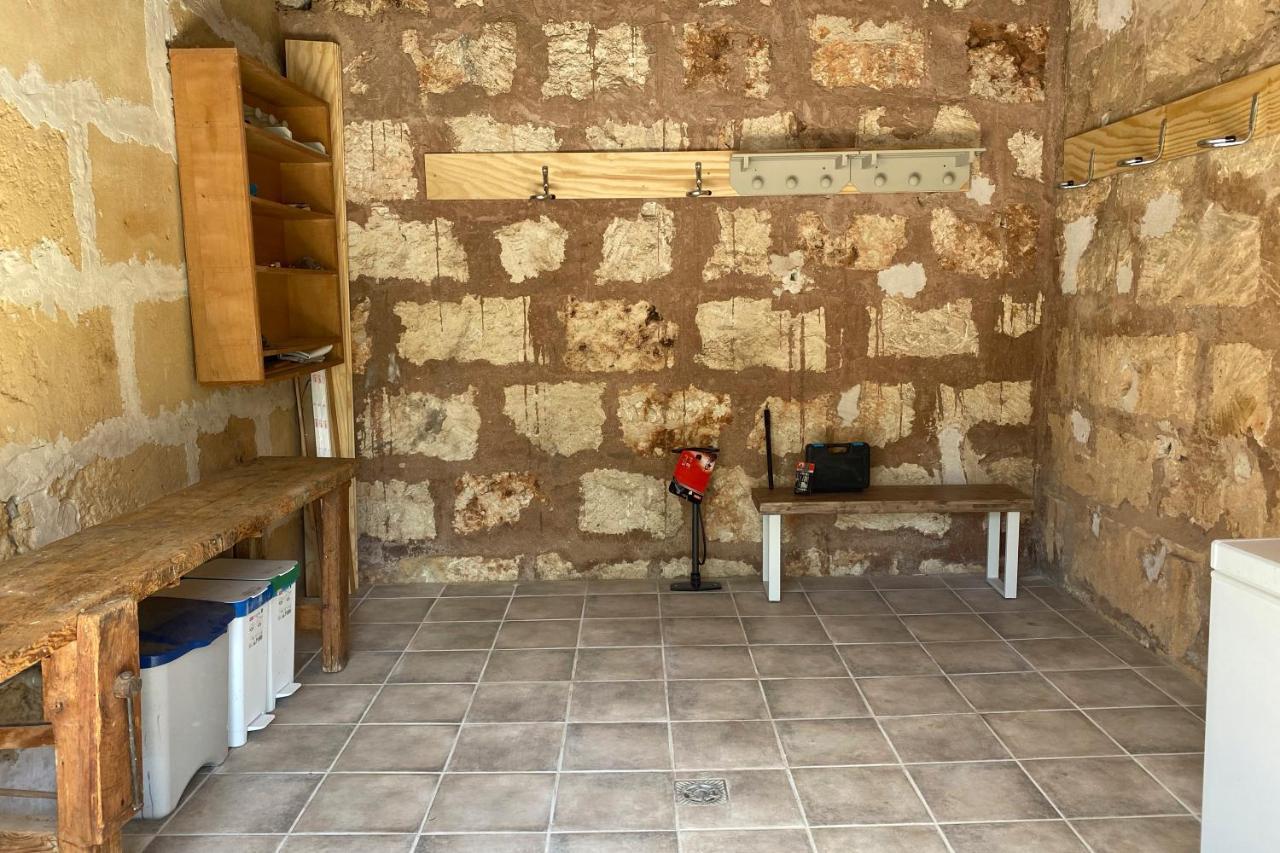 Casa Mercado Sineu Blue Экстерьер фото