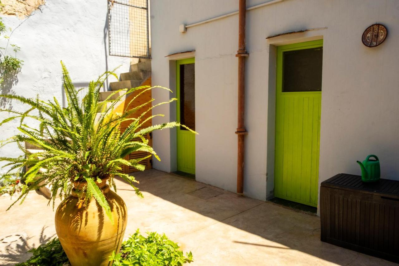 Casa Mercado Sineu Blue Экстерьер фото